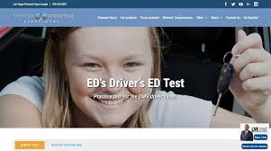 Ed Bernstein Accident and Injury Lawyers