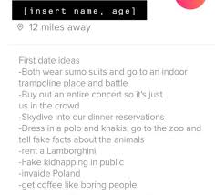 Matching bios for couples discord : 30 Funny Tinder Bios Boost Your Tinder Match Success Rate