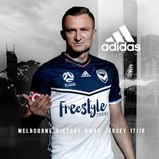 Camisa De Goleiro Do Flamengo 2017 Camisas Do Melbourne Victory 2017 2018 Adidas Mantos Do Futebol Camisetas De Futebol Futebol Novos Uniformes