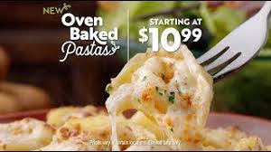 With this olive garden lunch special, get unlimited soup, salad, and breadsticks for only $6.99. Olive Garden Stays Cool In The Value Wars Fsr Magazine