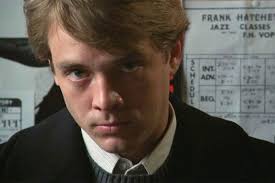 The Kitsch Hits 'The Fan': Lauren Bacall Stars in the Weirdly Enjoyable  '80s Thriller » PopMatters