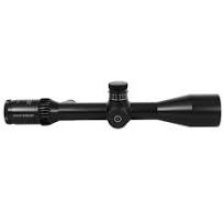 Schmidt Bender PMII 3-27x56 L/P LT H59 FFP .1 MRAD CCW 34 ...