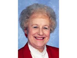 Mary Glon Obituary (2016)