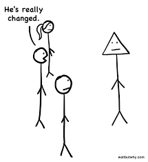 So pull the draw bars and cut your work. What Makes You You Wait But Why