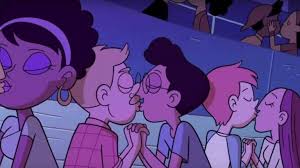 Los dibujos animados son una parte muy importante en la infancia de cualquier niño y por eso queremos facilitar el acceso a los que hemos considerado los mejores dibujos animados para niños. Las Series De Animacion Contraatacan La Homofobia Con Corazon Y Superpoderes Cultur Plaza