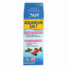 Api Aquarium Salt 16 Oz Freshwater Aquarium Aquarium Fresh Water