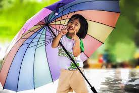 Best Kids Umbrellas That Make Rain Or Sun More Fun Business Insider India
