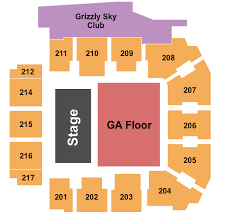 Buy Breaking Benjamin Tickets Seating Charts For Events