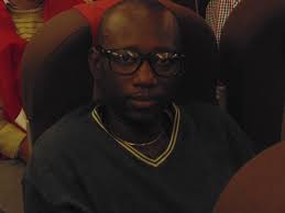 Please a minute silence to my beloved brother from A.Y.A who just passed  over last months,(as you type R.I.P. May we never die young) Amen.