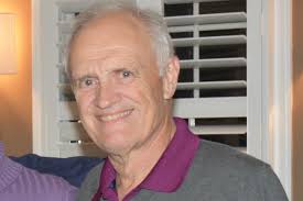 William Morgan Obituary