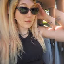 Fantastically fun to design and draw! If Disney's Ariel took inspiration  from Harley Quinn! She is for sale priced at £100. A3 Polychromos colour  pencils