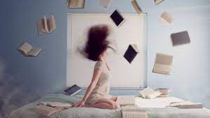 Kemudian burung itu juga sedang mengalami stres. 7 Tips Mudah Untuk Mengatasi Stress Bagi Pelajar
