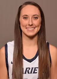 2020-21 Women's Basketball Roster