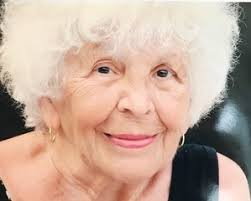 Betty Langeloh Obituary