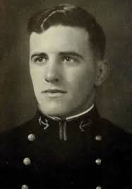 Ellis Burton Orr (1914-2009)