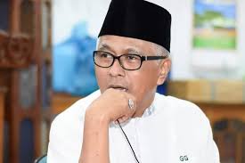 Ini Dia Guspardi Gaus Cabup Diinginkan Pemilih Agam Jadi Bupati