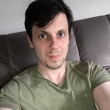 Karl Moulton's Instagram, Twitter & Facebook