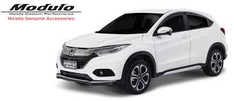 New honda hrv rs price, spec and features list. Honda Hr V Honda Malaysia