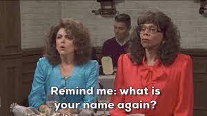 Take a trip into an upgraded, more organized inbox. What Is Your Name Gifs Get The Best Gif On Giphy