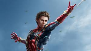 Tom Holland Spider Man Wallpapers Wallpaper Cave Here you can find the best 4k spiderman wallpapers uploaded by our community. tom holland spider man wallpapers
