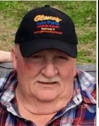 William "Bill" Willett September 14, 1950