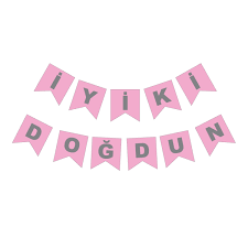 Do�um g�n�n kutlu olsun nagiSa