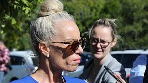 Trudy Todd's Instagram, Twitter & Facebook