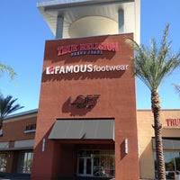 Please choose outlet store from list below to view details (contact, store hours, location, map and more). Las Vegas South Premium Outlets 7400 Las Vegas Blvd S