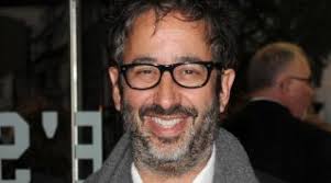 Home live about shop media follow mailing list contact. David Baddiel Reveals Difficulties Of Stark Choice With Father S Dementia News Tv News What S On Tv What To Watch
