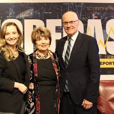 Mikaylee Supak Scores Sweet Morning Role With Candy 95