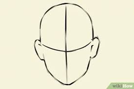 Für den rest des körpers skizziere zuerst einen basisentwurf von körper, armen und beinen. Eine Nase Zeichnen 13 Schritte Mit Bildern Wikihow