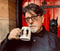 Will Sergeant: Echo & The Bunnymen's Guitar Legend On His Journey, Memoirs  & What's Next