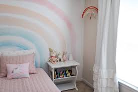 Small rooms grey and pink bedroom ideas for girls decoomo from i.pinimg.com. Little Girls Bedroom Makeover Pink Bedroom Decor Amanda Seghetti