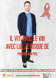 Les limitations de vitesse ne sont pas les seules à être partagées, vous avez également les. Partager Sa Vie Avec Une Personne Seropositive C Est Possible Education Sante