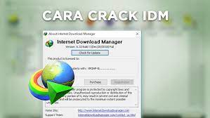 Internet download manager adalah program yang dirancang untuk mengatur download file dari internet. Cara Crack Idm Terbaru Tanpa Registrasi 2021 Yasir252