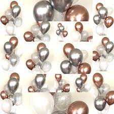 We did not find results for: Rose Gold Chrome Balloon Decorations Silver Balloons Decorations Baby Shower Wedding Etsy Silver Balloon Rose Gold Bridal Shower Rose Gold Party