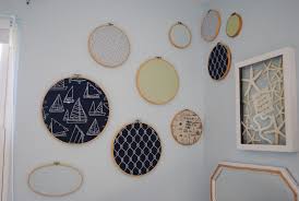 Before you start to design or redecorate your boys you can dress your toddlers' room with a yellow accent for a cheerful nuance. Easy Diy Wall Art Kids Room Decor Making Lemonade