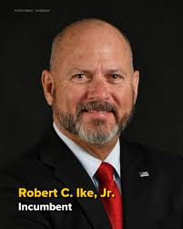 CANDIDATE PROFILE: A mix of experience and newcomers round out the stage  for Chesapeake's City Council race, where nine candidates are running for  three at-large city council seats. Learn more about the