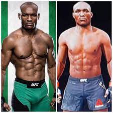 Shape your legend in ea sports™ ufc® 4. Ufc 4 Character Models Vs Real Life 10 Easportsufc