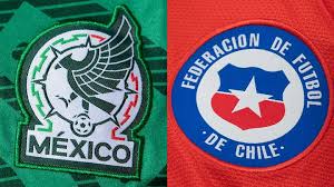 Mexico vs. Chile—International Friendly: Preview, Predictions and Lineups
