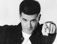 Julián esteban weich ( 27 de junio de 1966, buenos aires, argentina) es un conductor de televisión y actor argentino. Pi Gina 12
