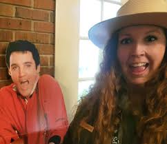 Tunes from the Trace