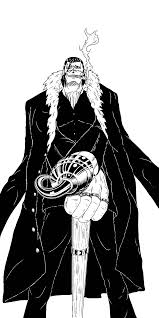 Want to discover art related to crocodile_one_piece? Sir Crocodile Onepiece