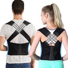 Posture Corrector for Men and Women