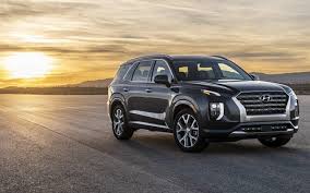 2021 Hyundai Palisade Essential Specifications The Car Guide