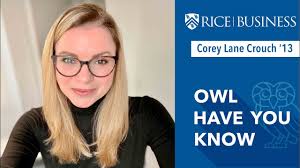 Transforming AI Literacy in the Classroom feat. Corey Layne Crouch ’13