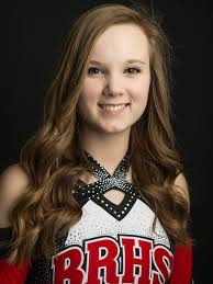 The Greenville News 2017-18 All-Upstate Competitive Cheer team