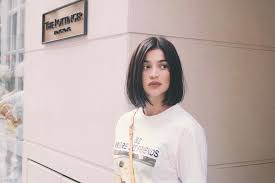 220 3k Likes 687 Comments Anne Curtis Annecurtissmith On Instagram What Ya Looking At Missy Anne Hair Styles Short Straight Hair Short Hair Styles
