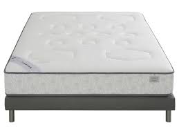 Conforama is europe's second largest home furnishings retail chain with over 200 stores in france, spain, switzerland, portugal, luxembourg, italy, and croatia. Matelas Ressorts 160x200 Cm Simmons Evasion Vente De Simmons Conforama