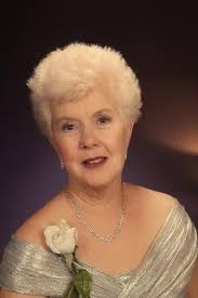 Eileen Thrower Obituary